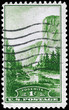 USA - CIRCA 1934 El Capitan USA - CIRCA 1934 El Capitan
