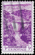 USA - CIRCA 1935 Boulder Dam USA - CIRCA 1935 Boulder Dam