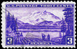 USA - CIRCA 1937 Alaska USA - CIRCA 1937 Alaska