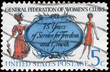 USA - CIRCA 1966 Women USA - CIRCA 1966 Women