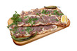 Kıymalı Pide