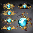 world frames set world frames set