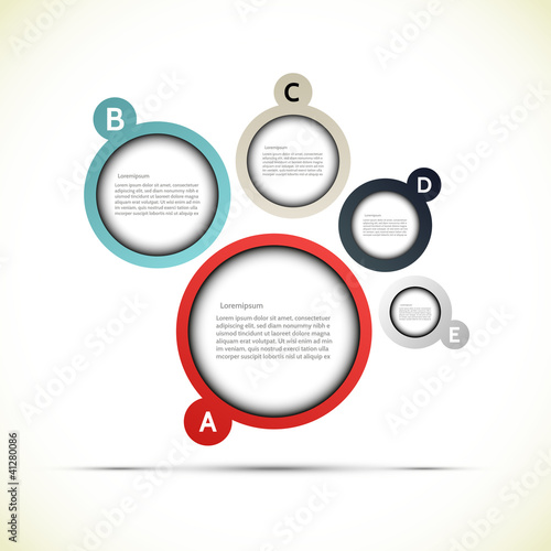 Vector: Vector sphere presentation, vector illustration Vector sphere presentation, vector illustration