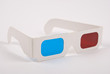 3D brille