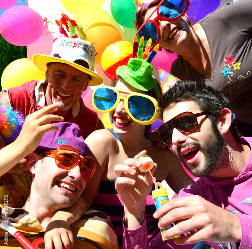 Photo: Party Party