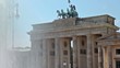 Brandenburg Gate compilation