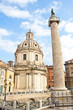 The city of Rome, Italy The city of Rome, Italy