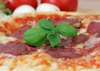 Steinofenpizza