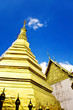 travel to Wat Phra That Cho Hae ,Phrae ,Thailand