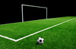 Soccer ball