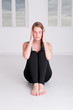 Meditation time