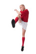 Soccer player
