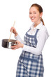Photo en ligne au meilleur prix In the kitchen