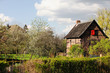 Historic Garden House, Germany