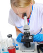 scientist scientist