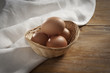 uova fresche