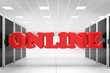 Oniine Data Center