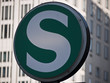 Stadtbahnschild-Hotel