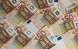 euro background