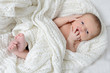 Baby hat Hunger