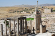 Dougga or Thugga, Ancient Roman city, northern Tunisia