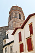 Saint Jean de Luz, Paesi Baschi di Francia - la Cattedrale