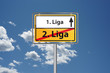 Der Weg ist frei für die 1. Liga