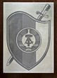 MfS-Insignien
