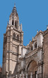 cathedral of Toledo, Spain cathedral of Toledo, Spain