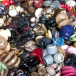 Boutons (Florence - Mercato delle pulci )
