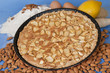 Frangipane alle mele