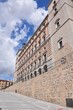 Alcazar of Toledo, Spain Alcazar of Toledo, Spain