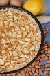 Frangipane alle mele