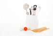 kitchen utensils