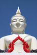 Buddha image - Phra Mongkol Muni Sri Nachuak