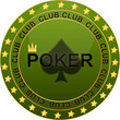 POKER CLUB