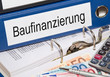 Baufinanzierung