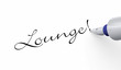 Stift Konzept - Lounge!