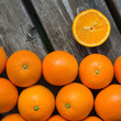 Oranges