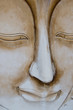Face of buddha Face of buddha