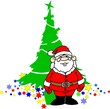 sapin de noel