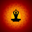 Power of Yoga - Meditation