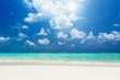 Ocean background