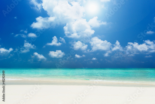 Foto: Ocean background Ocean background
