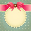 Scrapbook background
