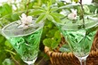 Waldmeister - Bowle