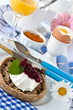 Frühstück