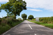 viaggiando per le strade della Cornovaglia viaggiando per le strade della Cornovaglia