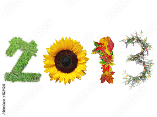 Photo: New 2013 Year New 2013 Year