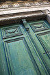 Porte, maison, usé, délabré, pauvreté, immobilier, habitat Porte, maison, usé, délabré, pauvreté, immobilier, habitat
